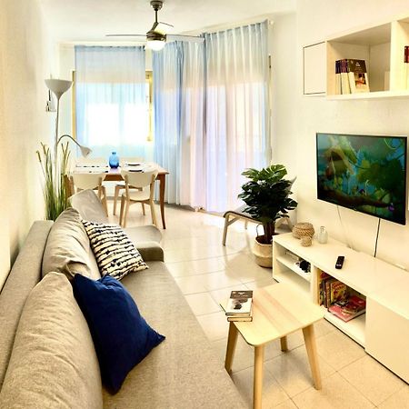 מורסיה Apartamento Anea מראה חיצוני תמונה