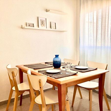 מורסיה Apartamento Anea מראה חיצוני תמונה