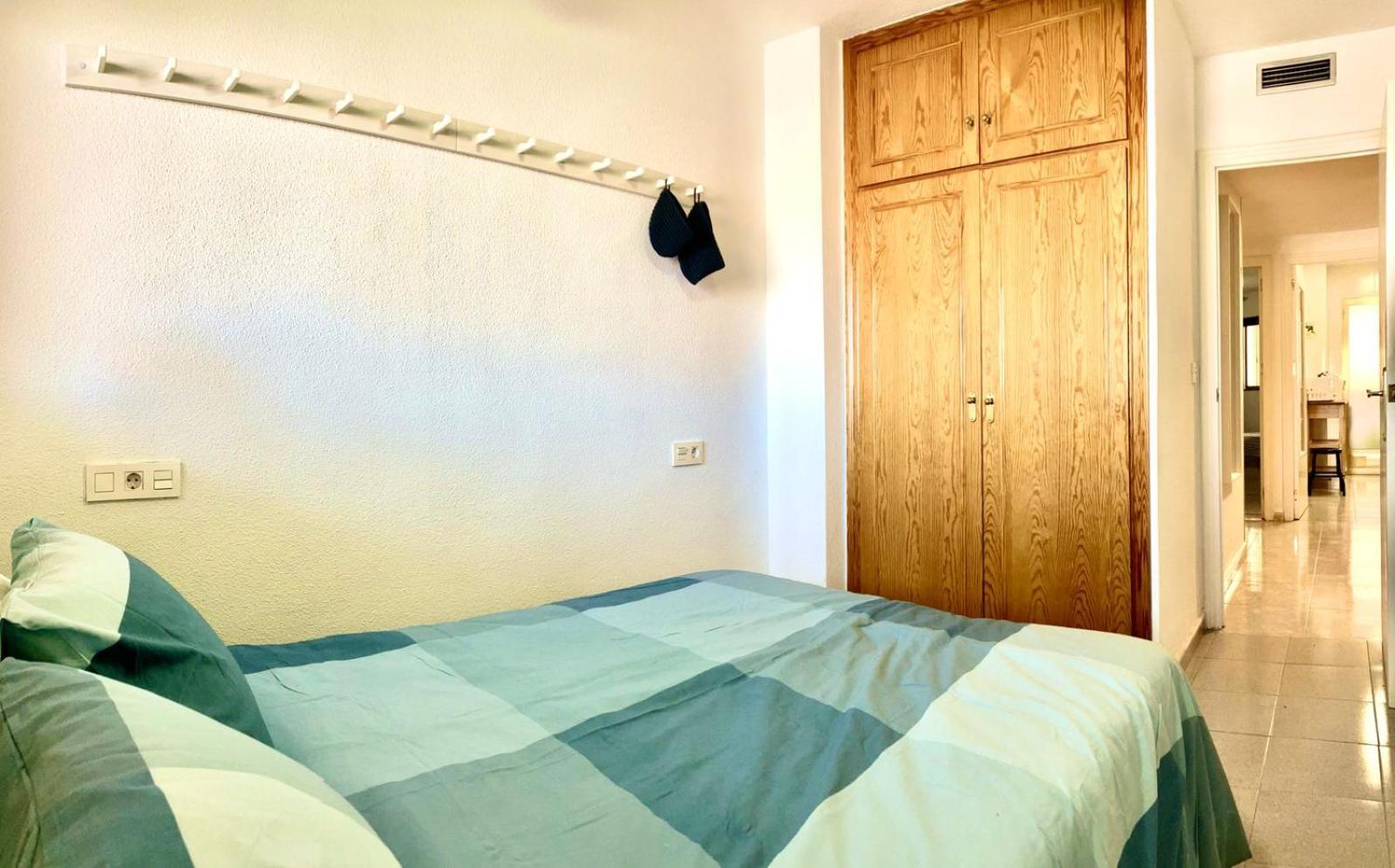 מורסיה Apartamento Anea מראה חיצוני תמונה