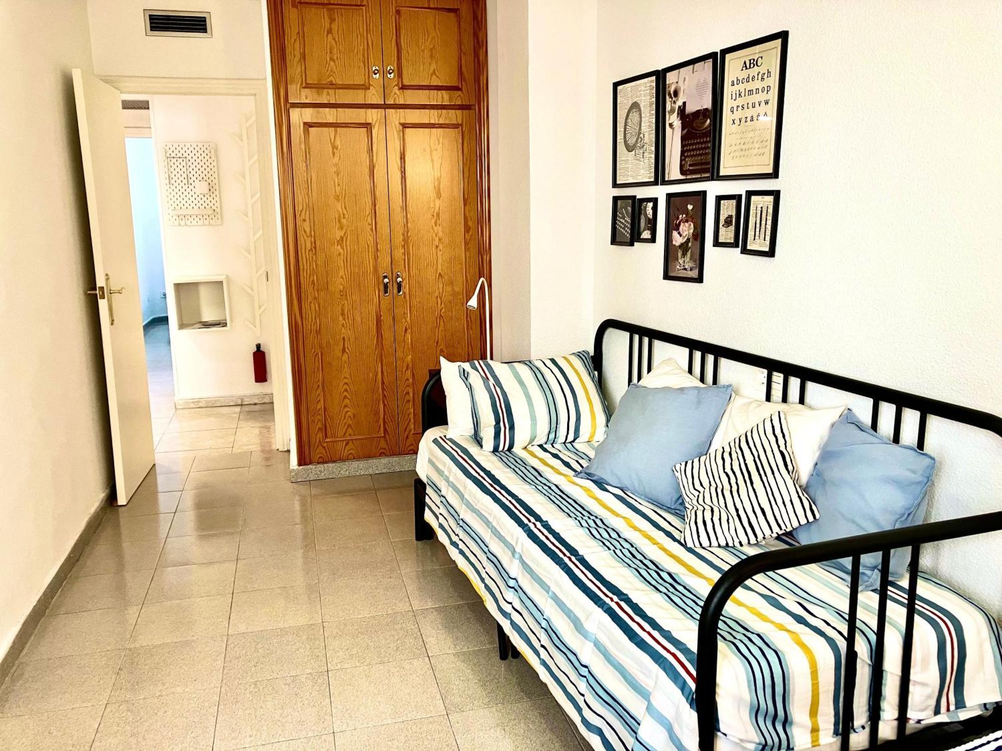 מורסיה Apartamento Anea מראה חיצוני תמונה