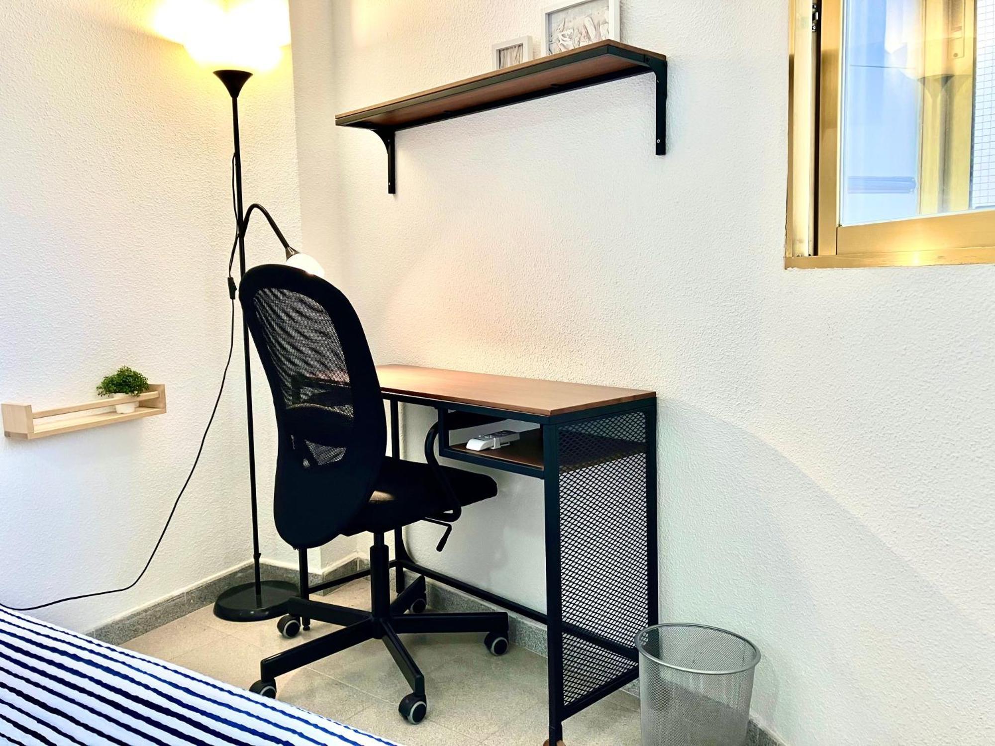 מורסיה Apartamento Anea מראה חיצוני תמונה
